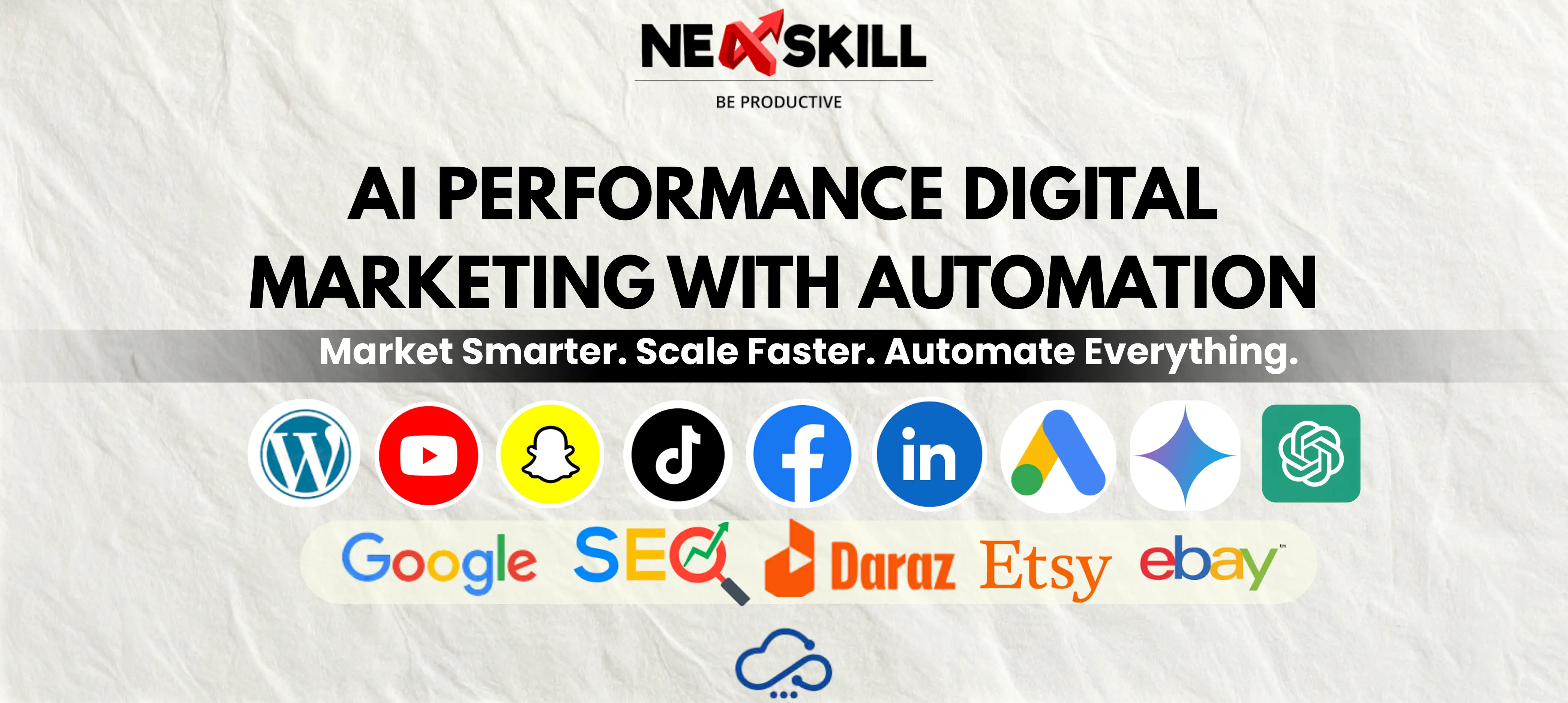 Advanced Programmatic Marketing: AI & Automation Mastery