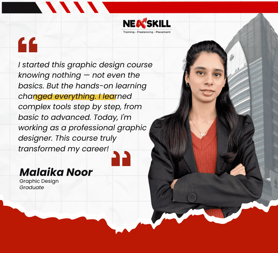 Ali Raza testimonial